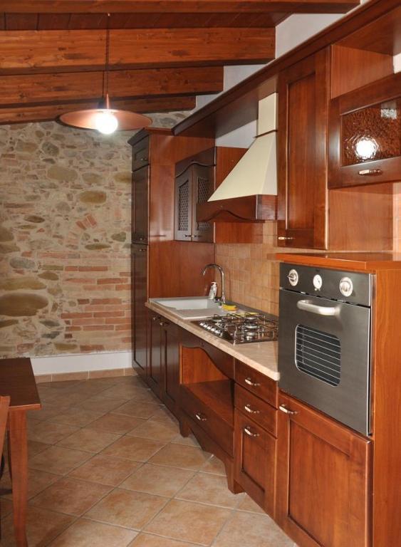 Antica Interamnia Bed & Breakfast Teramo Bilik gambar