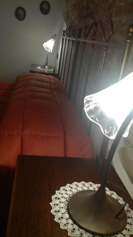Antica Interamnia Bed & Breakfast Teramo Bilik gambar