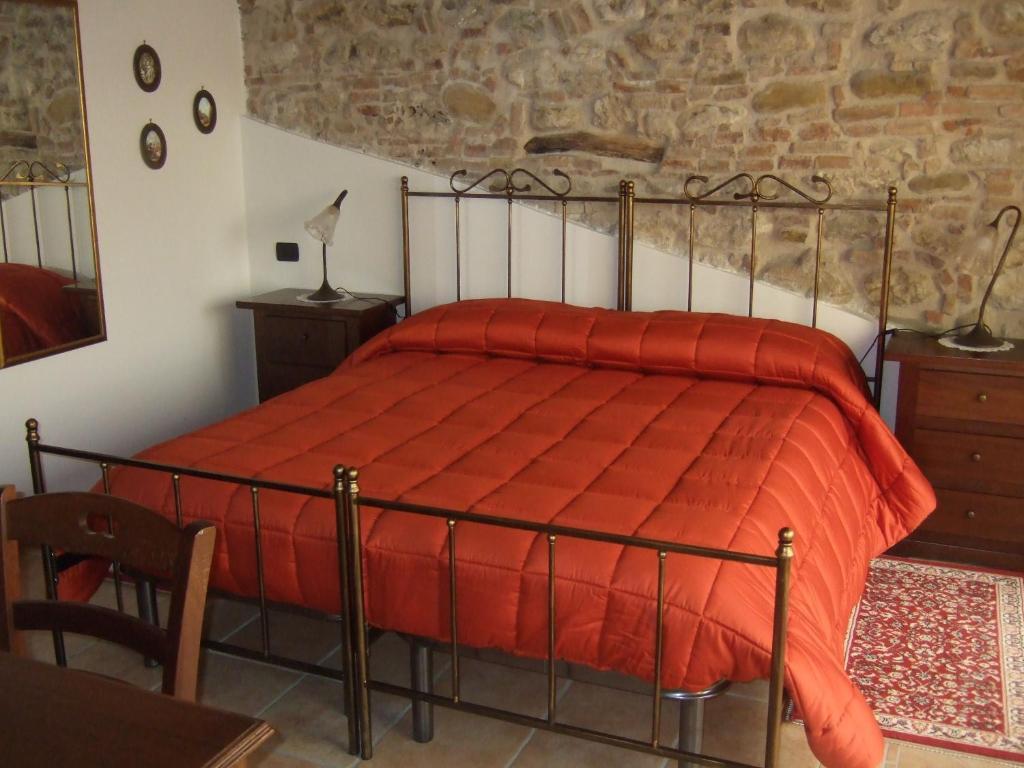 Antica Interamnia Bed & Breakfast Teramo Bilik gambar