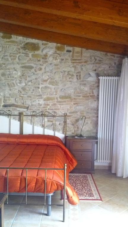 Antica Interamnia Bed & Breakfast Teramo Bilik gambar