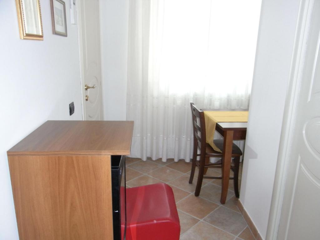 Antica Interamnia Bed & Breakfast Teramo Bilik gambar