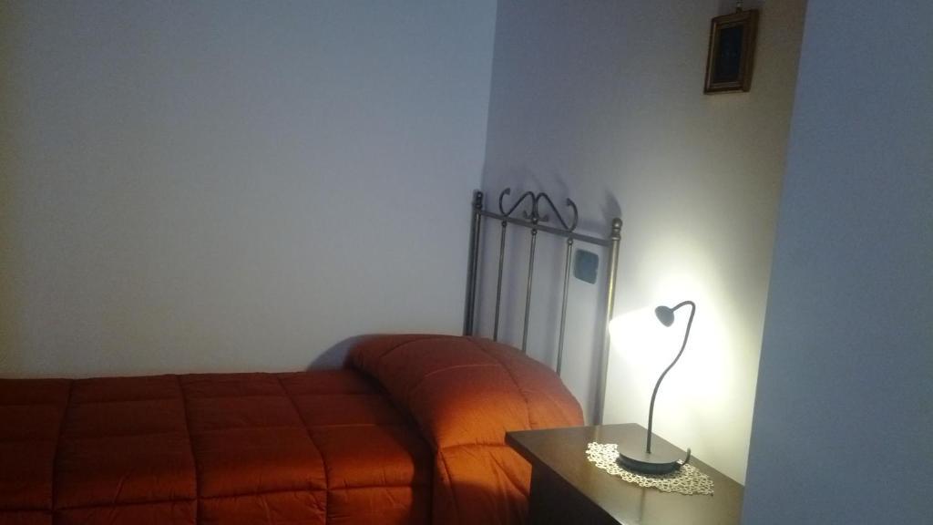 Antica Interamnia Bed & Breakfast Teramo Bilik gambar