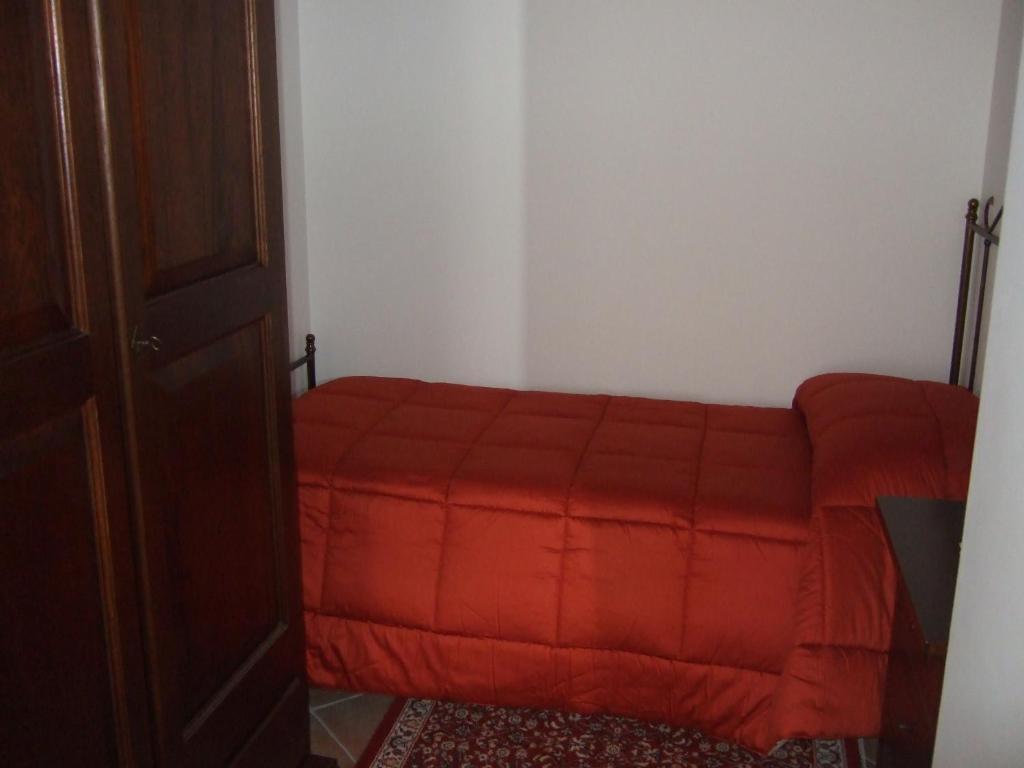 Antica Interamnia Bed & Breakfast Teramo Bilik gambar