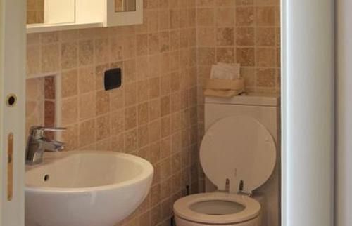 Antica Interamnia Bed & Breakfast Teramo Luaran gambar