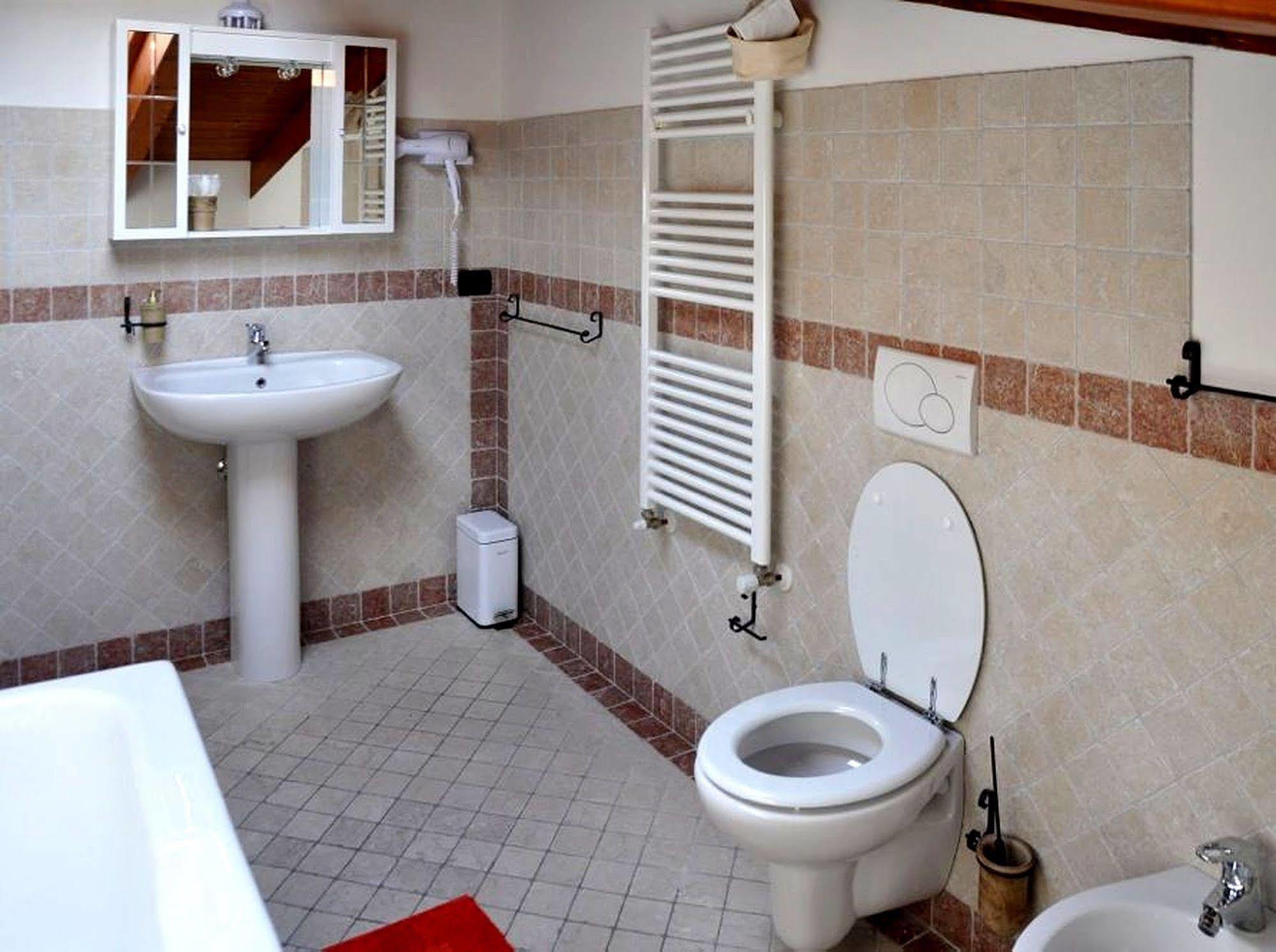 Antica Interamnia Bed & Breakfast Teramo Luaran gambar