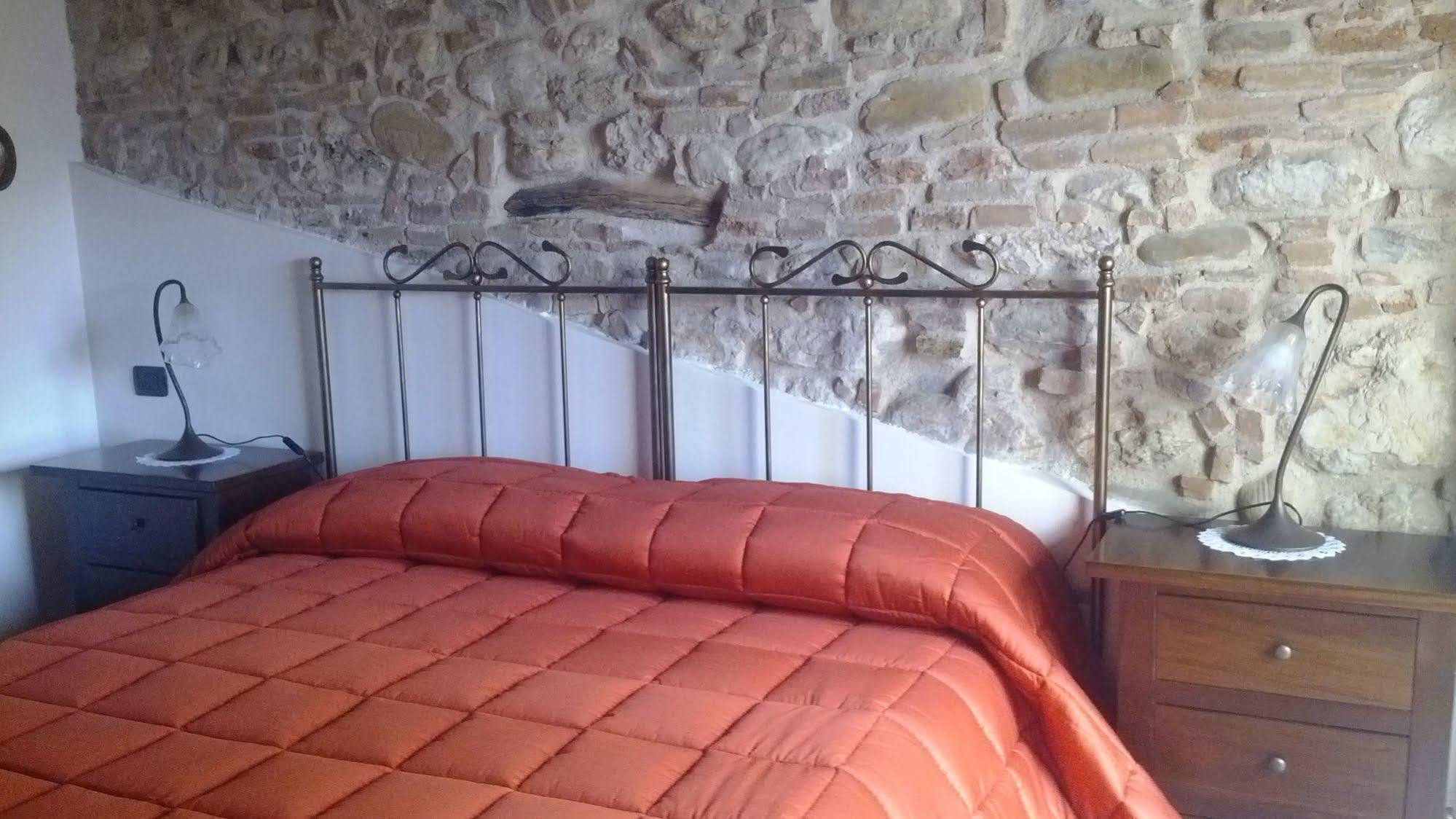 Antica Interamnia Bed & Breakfast Teramo Luaran gambar