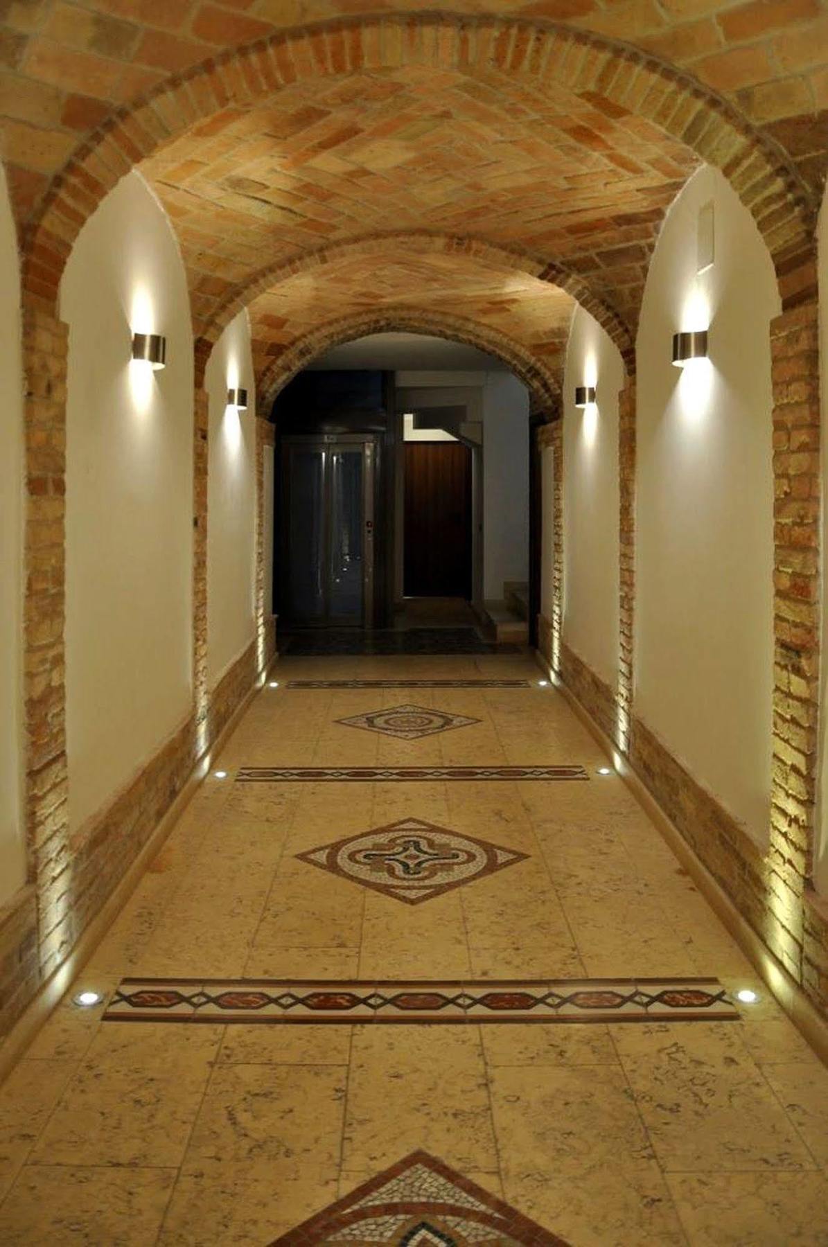 Antica Interamnia Bed & Breakfast Teramo Luaran gambar